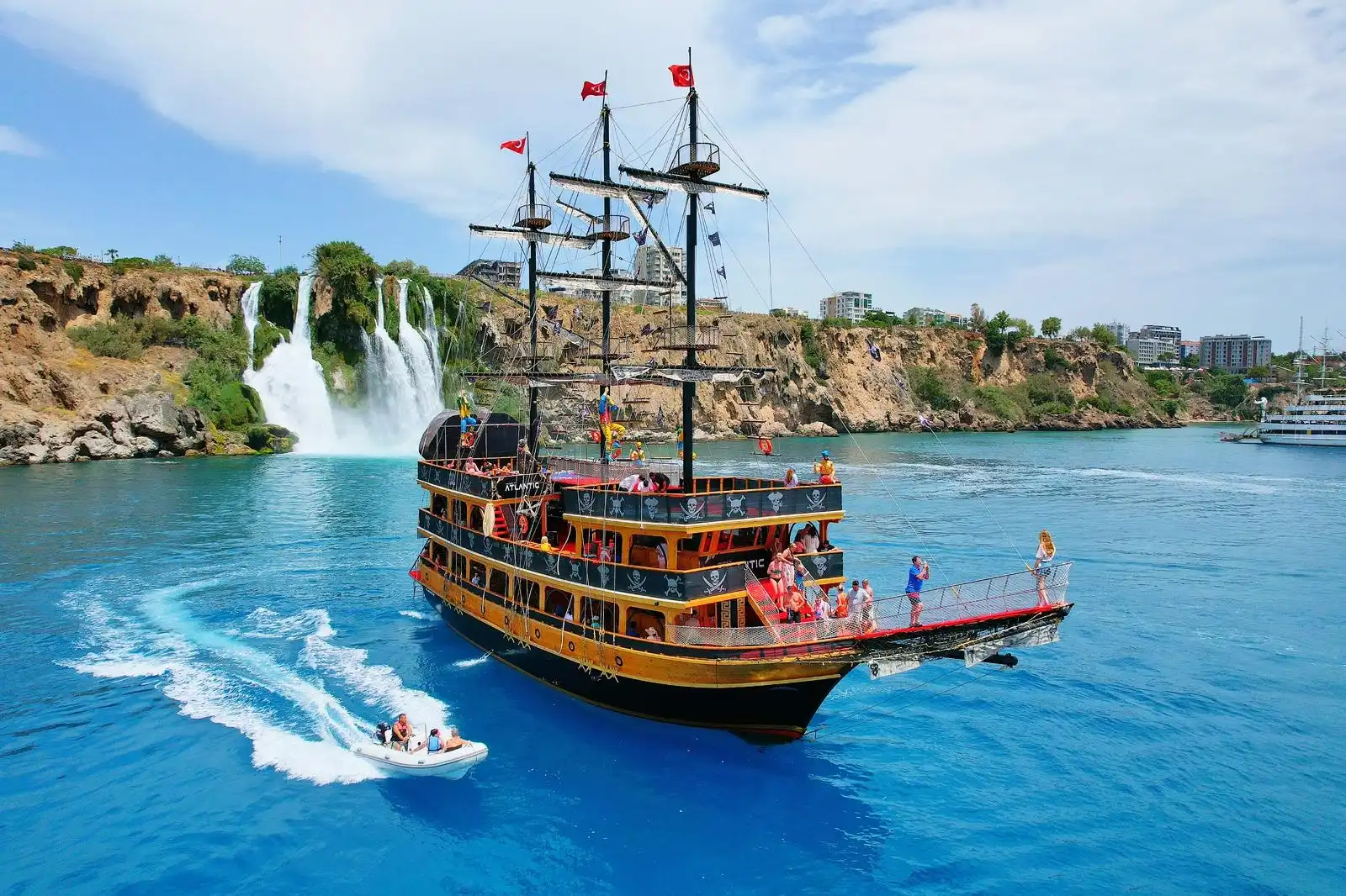 AntalyaYatKiralama